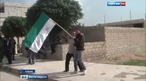 США начали готовить свержение Асада 10 лет назад