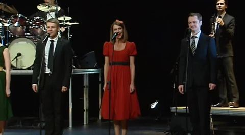 Эфир от 14.12.2015 (23:30) 