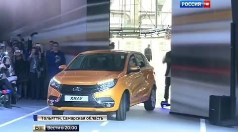 Керри в Москве: Россия и США ищут решение сирийского кризиса