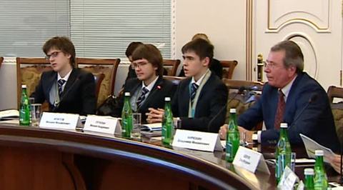 Эфир от 15.12.2015 (19:30) 