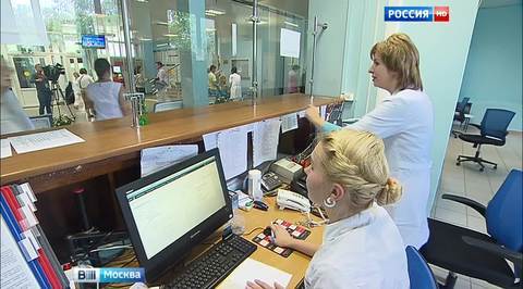Еще несколько госуслуг в Москве переведут в электронный вид