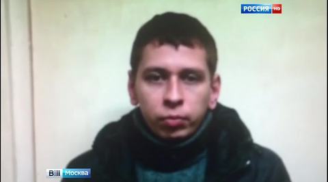 Задержан предполагаемый виновник смертельного ДТП на юго-западе Москвы