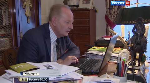 Вор на воре: брань высших чиновников Украины как зеркало майданной демократии