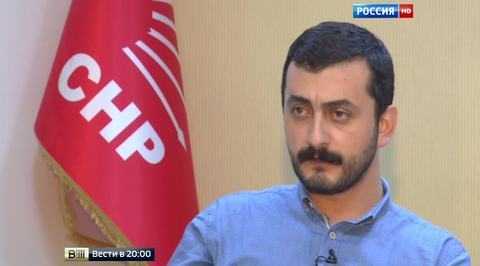 Вор на воре: брань высших чиновников Украины как зеркало майданной демократии