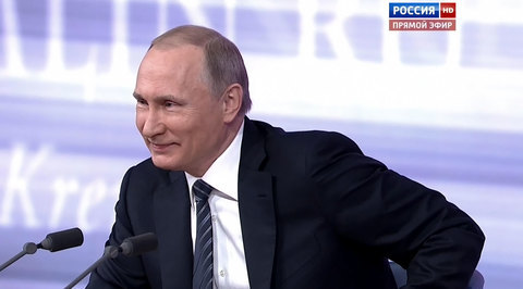Москва готова работать с любым американским президентом