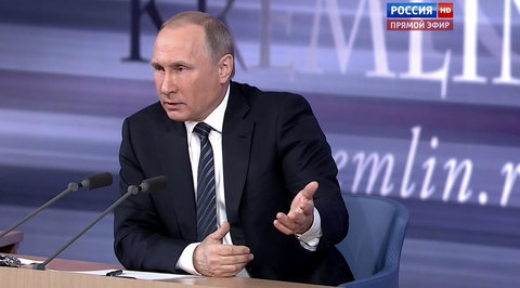 Они никогда не были звездными детьми: Путин рассказал о своих дочерях