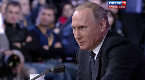 Открытие Египта: Путин назвал условия возобновления полетов к Красному морю