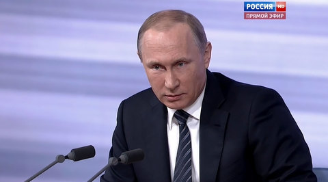 Путин о гособоронзаказе: что начато, будет сделано
