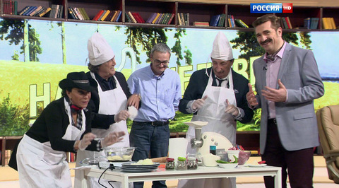 Эфир от 18.12.2015