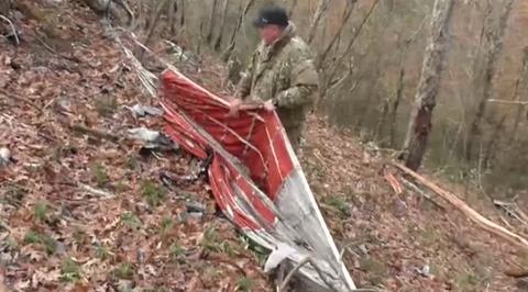 Anna News: российский Су-24 в Сирии добили с земли