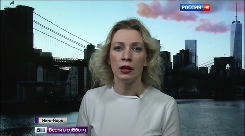 "Вести в субботу" от 19 декабря 2015 года