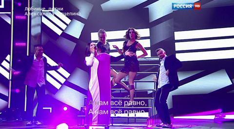 Эфир от 19.12.2015. Первый полуфинал