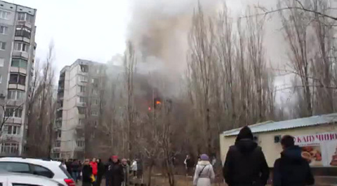 Пострадавшие в Волгограде обеспечены донорской кровью и лекарствами