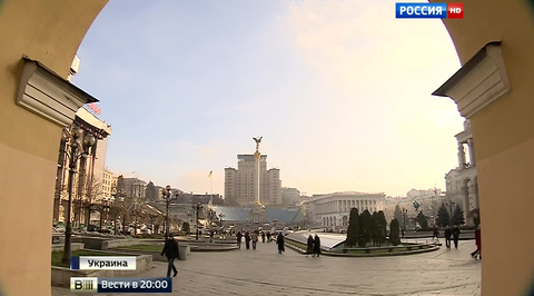 Большой политдень в Москве: решение по Украине примут после мониторинга
