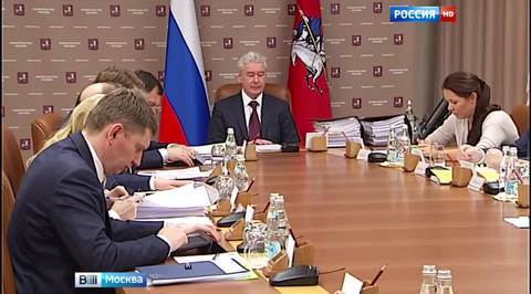 Новогодние каникулы пройдут для москвичей под знаком бесплатной парковки