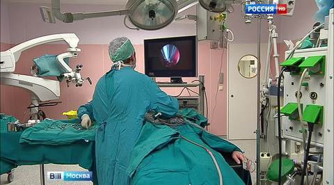 Боткинская больница отмечает 105-летие