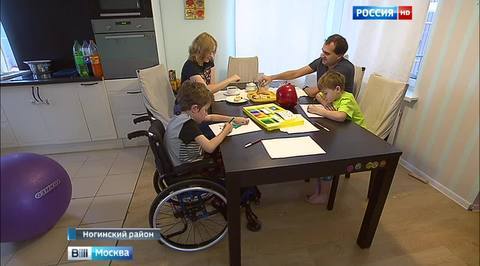 Ситуацией с выселением семьи из дома в Ногинском районе заинтересовался Следком