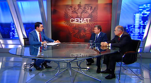 Эфир от 23.12.2015