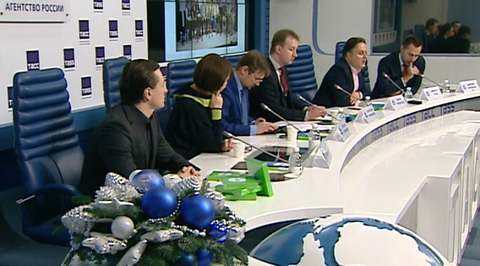 Эфир от 23.12.2015 (19:30)