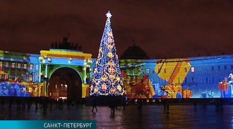 Эфир от 23.12.2015 (19:30)