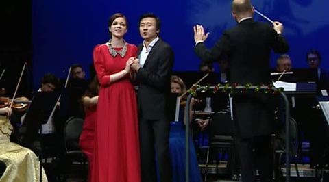 Эфир от 24.12.2015 (10:00)