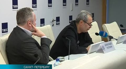 Эфир от 24.12.2015 (10:00)