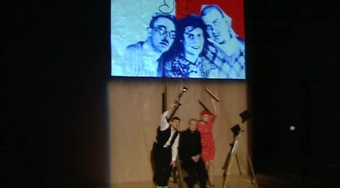 Эфир от 24.12.2015 (10:00)