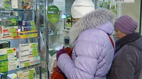 В регионе усилят контроль за выпиской льготных лекарств