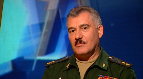 Александр Леонов. Эфир от 24.12.2015