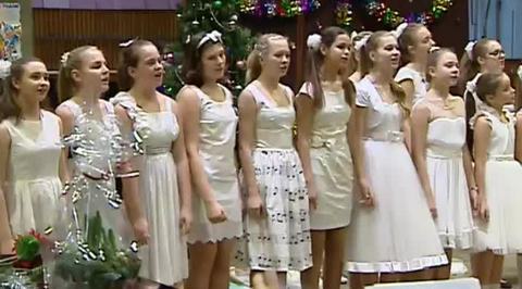 Эфир от 25.12.2015 (10:00) 