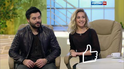 Эфир от 25.12.2015