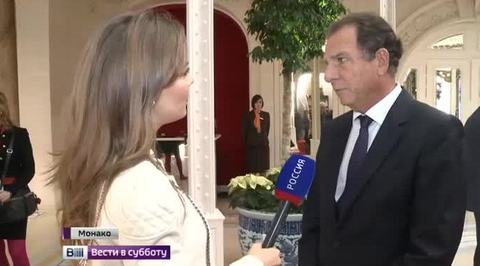 Большое Монако. Специальный репортаж