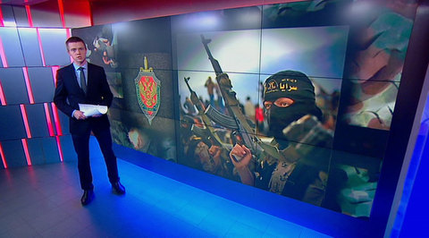 Антитеррор в России: около 900 уголовных дел, 150 учений и десятки предотвращенных терактов