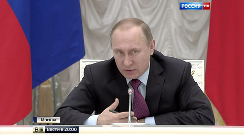 Культура вне политики: президент обозначил задачи и расставил приоритеты