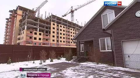 Из-за ошибки в кадастре чиновники хотят снести дом ребенка-инвалида