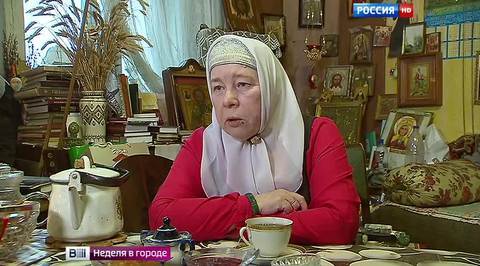 За особняк в центре Москвы пожилую художницу пытали и делали психбольной