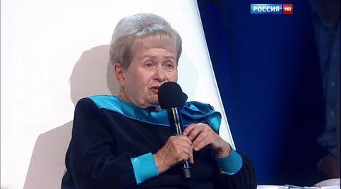 Эфир от 26.12.2015. Второй полуфинал