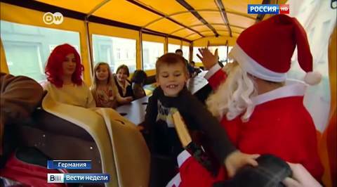 Европа для европейцев: словом года стало "беженцы"