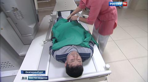 Готовность к подвигу: Герой России Султангабиев мечтает вернуться в строй