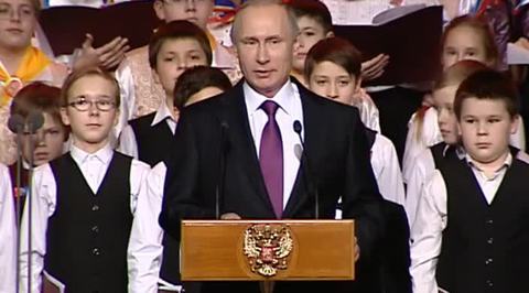 Эфир от 25.12.2015 (23:55)