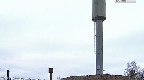Две деревни в Дзержинском районе получили качественную питьевую воду