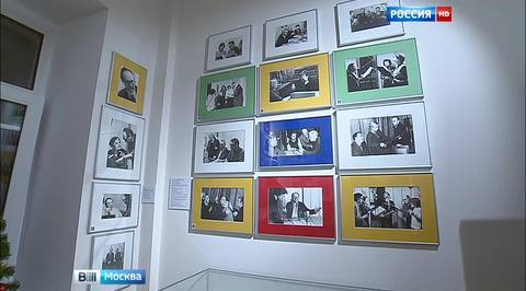 В Москве открылся музей Радиотеатра