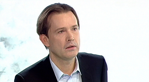 Олег Погудин
