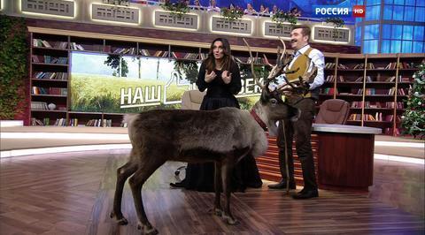 Эфир от 29.12.2015