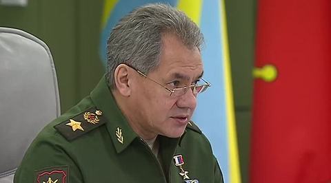 Шойгу подвел итоги года: армия обновляется, вооружается и укрепляется