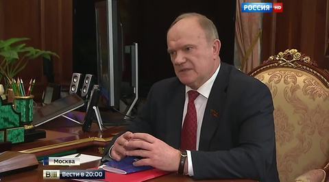 Шойгу подвел итоги года: армия обновляется, вооружается и укрепляется