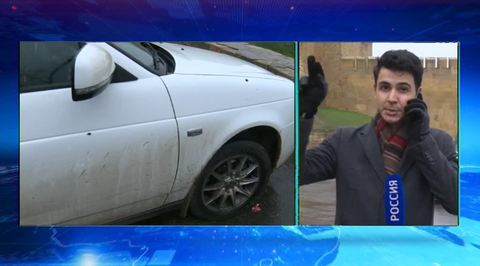 Людей у крепости Нарын-Кала расстреливали с трех точек