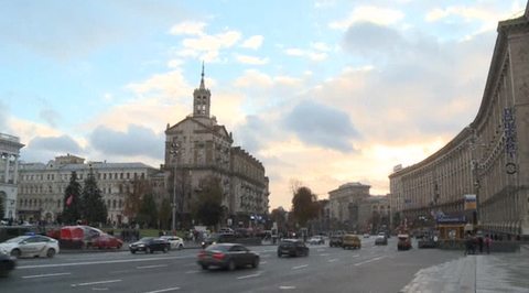 Гол в свои ворота: власти Украины вводят санкции против России