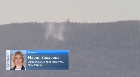 Россия требует наказать убийц пилота Су-24