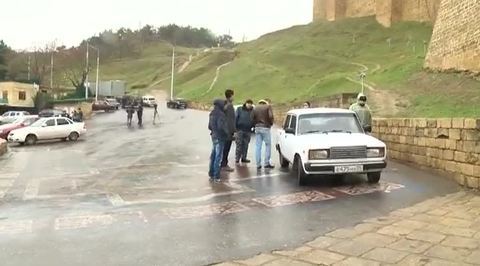После нападения на крепость Нарын-Кала в Дагестане ввели режим КТО